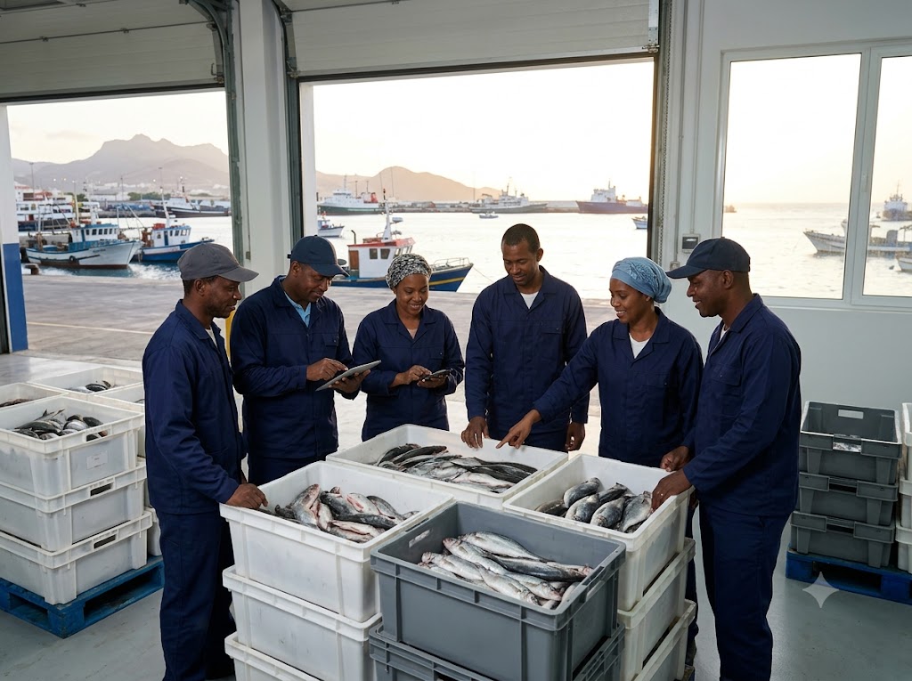 <p>Turismo, economia azul, energias renováveis e economia digital — setores em crescimento onde o BAICV acompanha o investimento.</p>