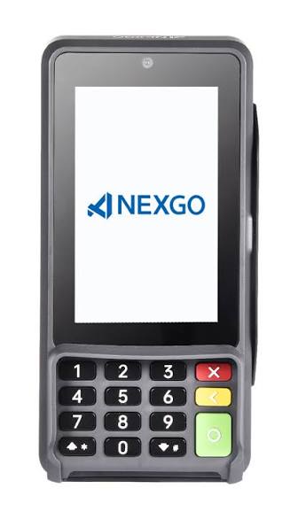 Nexgo G3 / G5